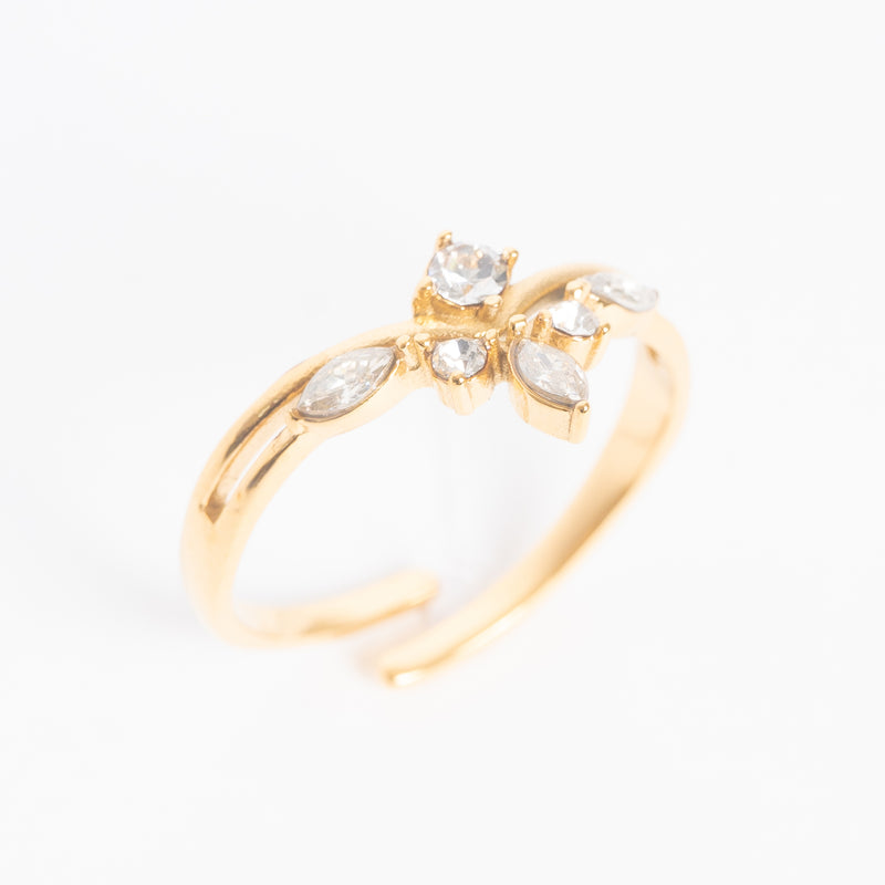 Rimesse Ring