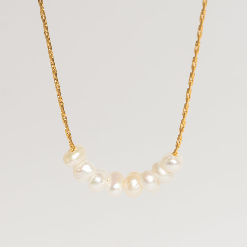 Shelby Pearls
