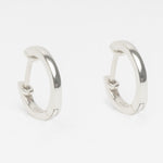 Simple Little Hoops