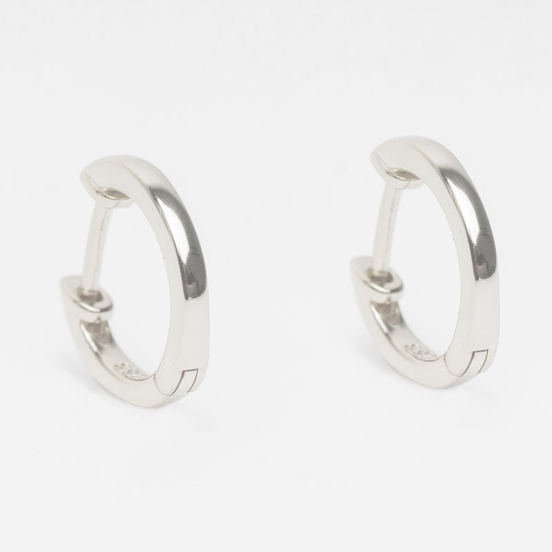 Simple Little Hoops
