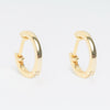 Simple Little Hoops