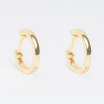 Simple Little Hoops