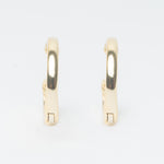Simple Little Hoops