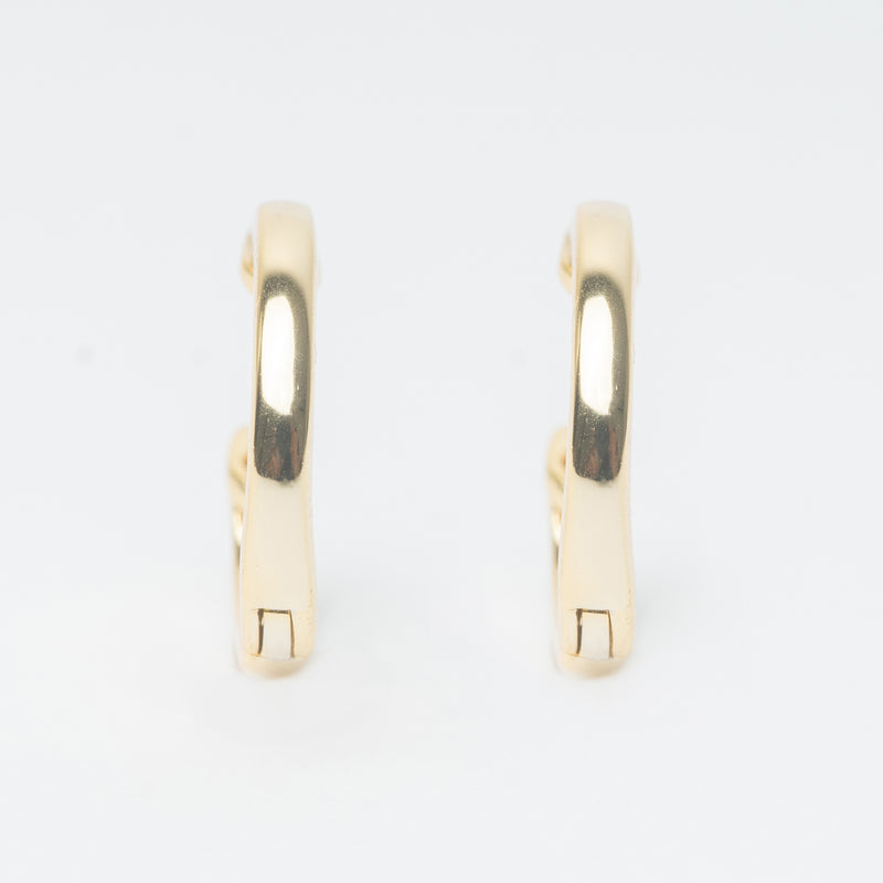 Simple Little Hoops