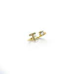 Letter Rings II