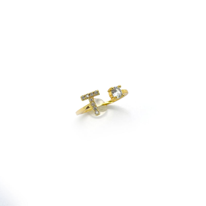 Letter Rings II