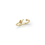 Letter Rings