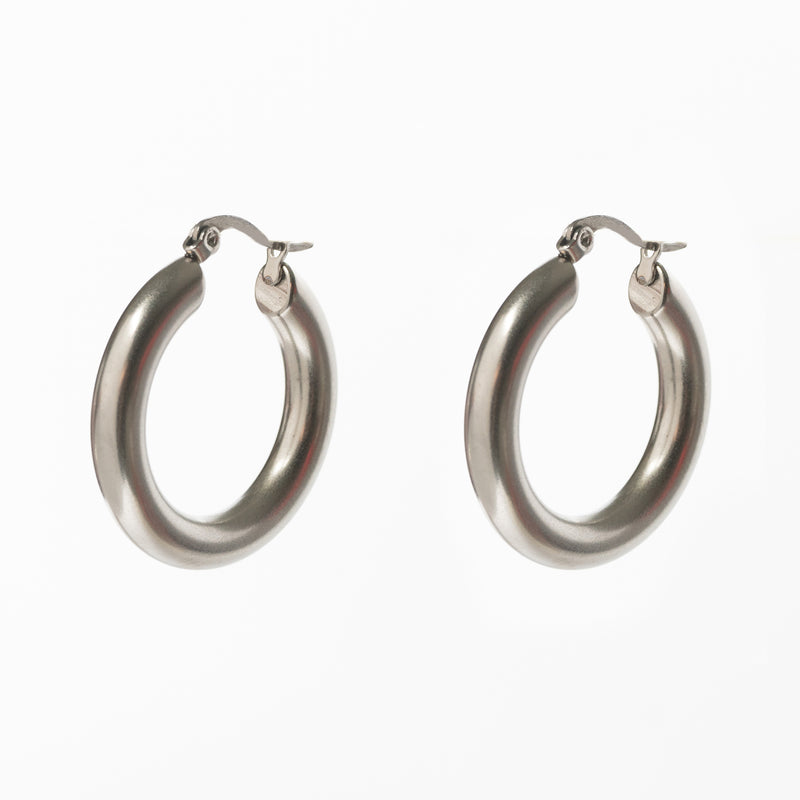 Vite Plain Hoops II