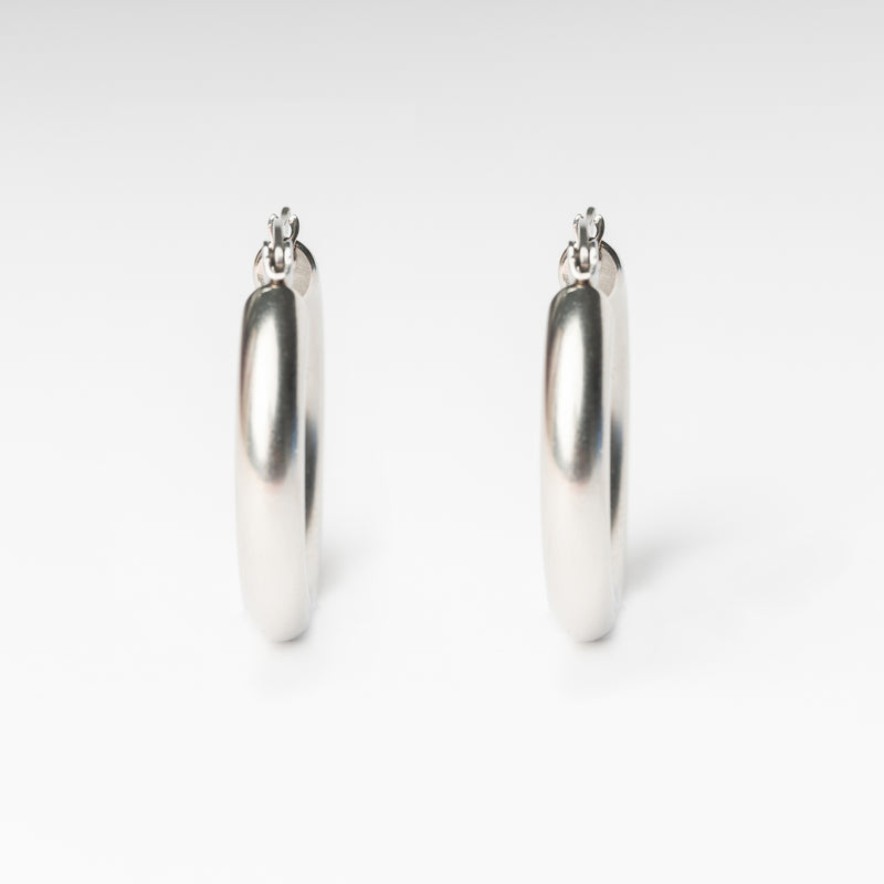 Vite Plain Hoops II