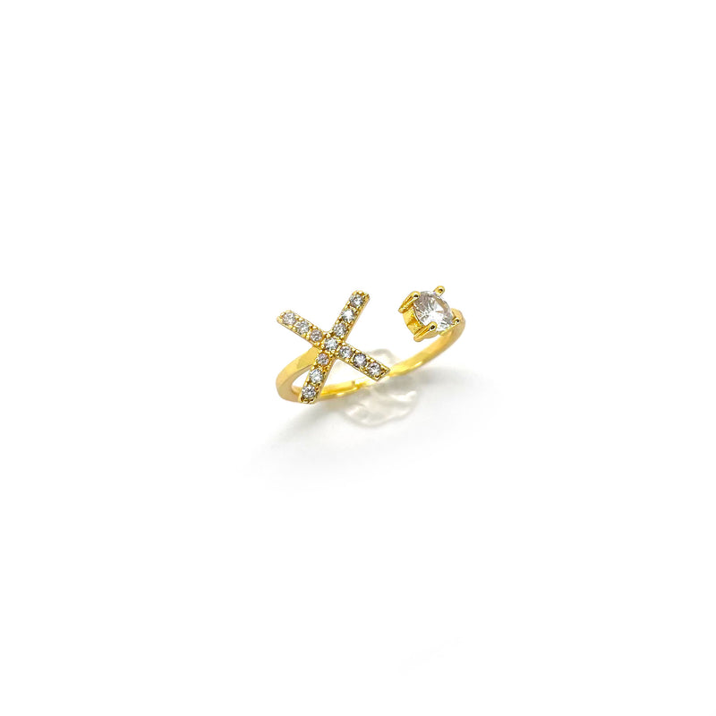 Letter Rings II