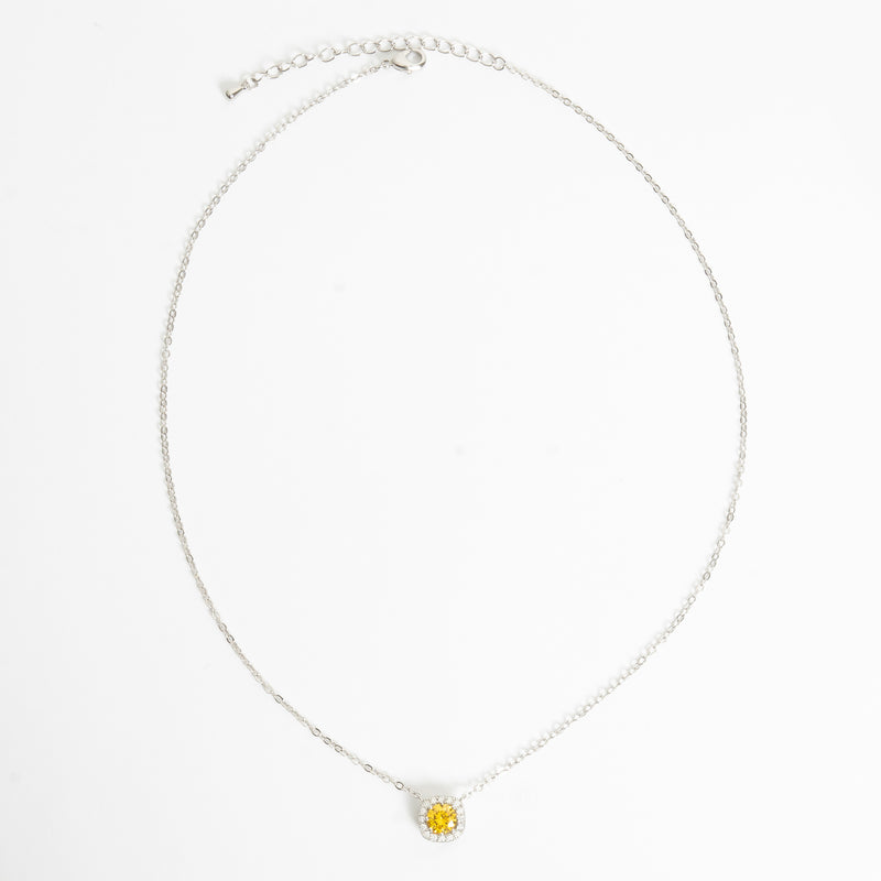 Ambar Monet Necklace