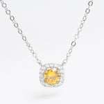 Ambar Monet Necklace