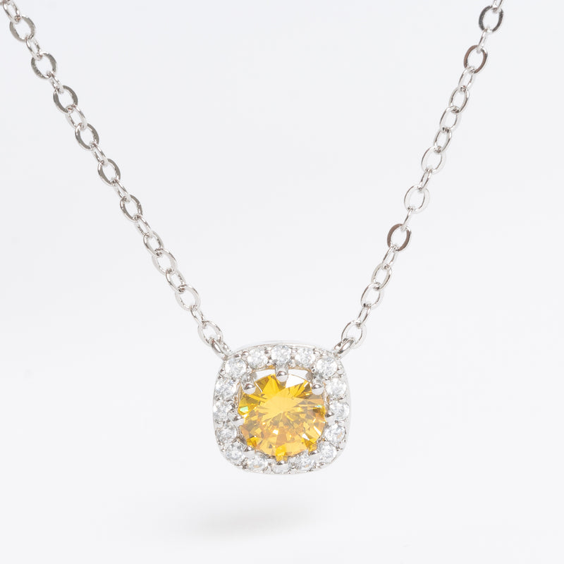Ambar Monet Necklace