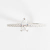 Lenen Drop Ring