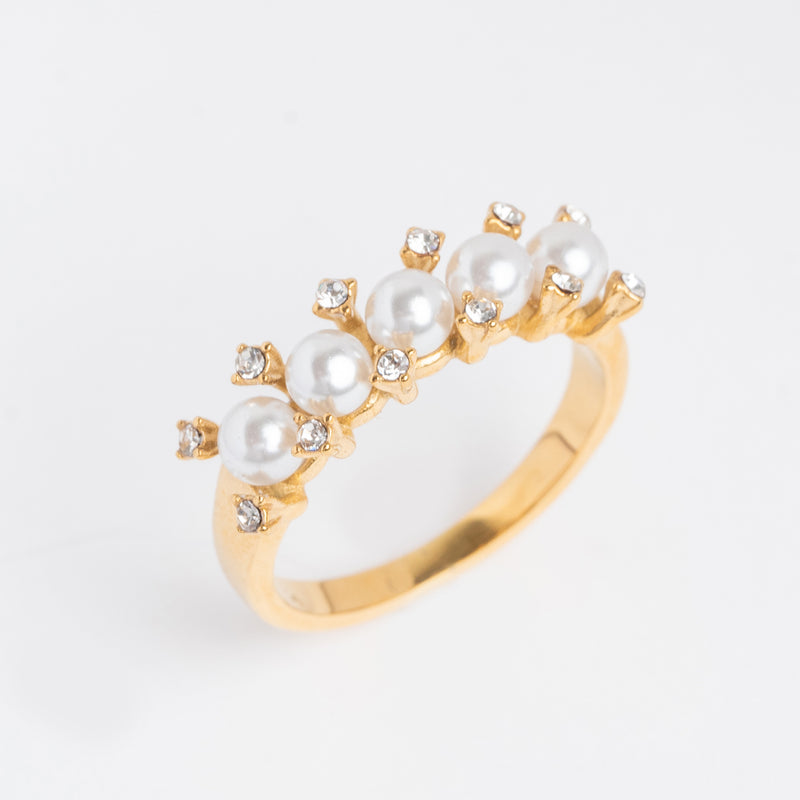 Asturia Ring
