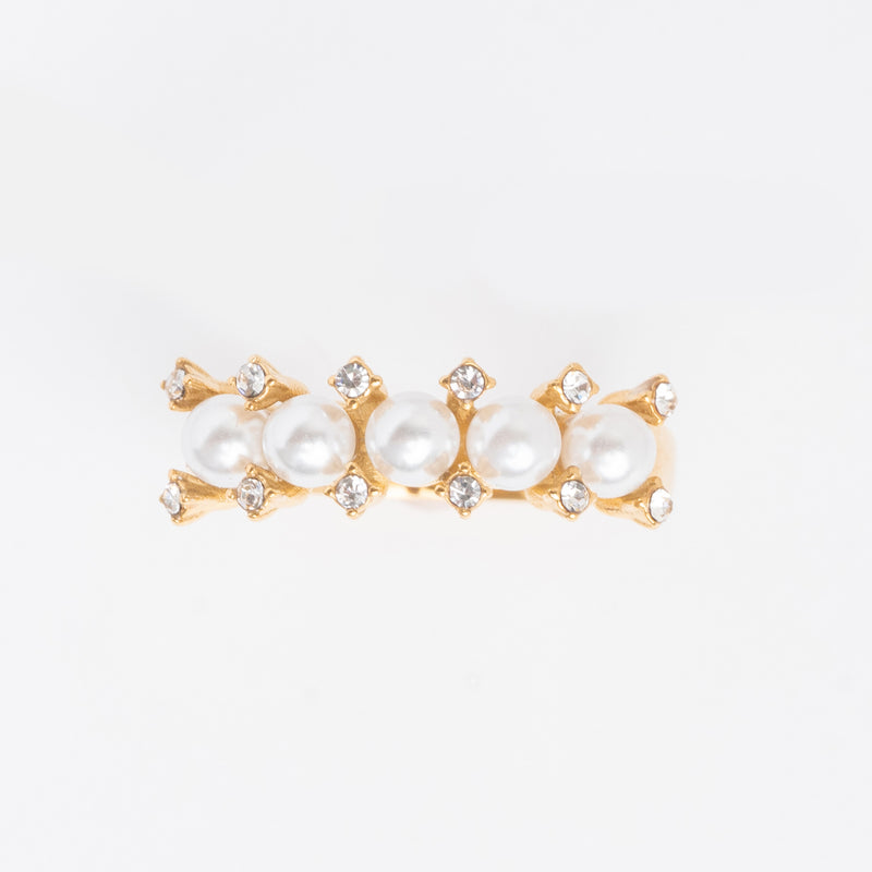 Asturia Ring