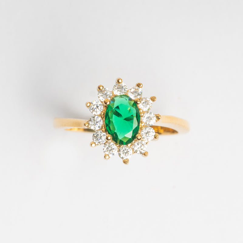 Cite Green