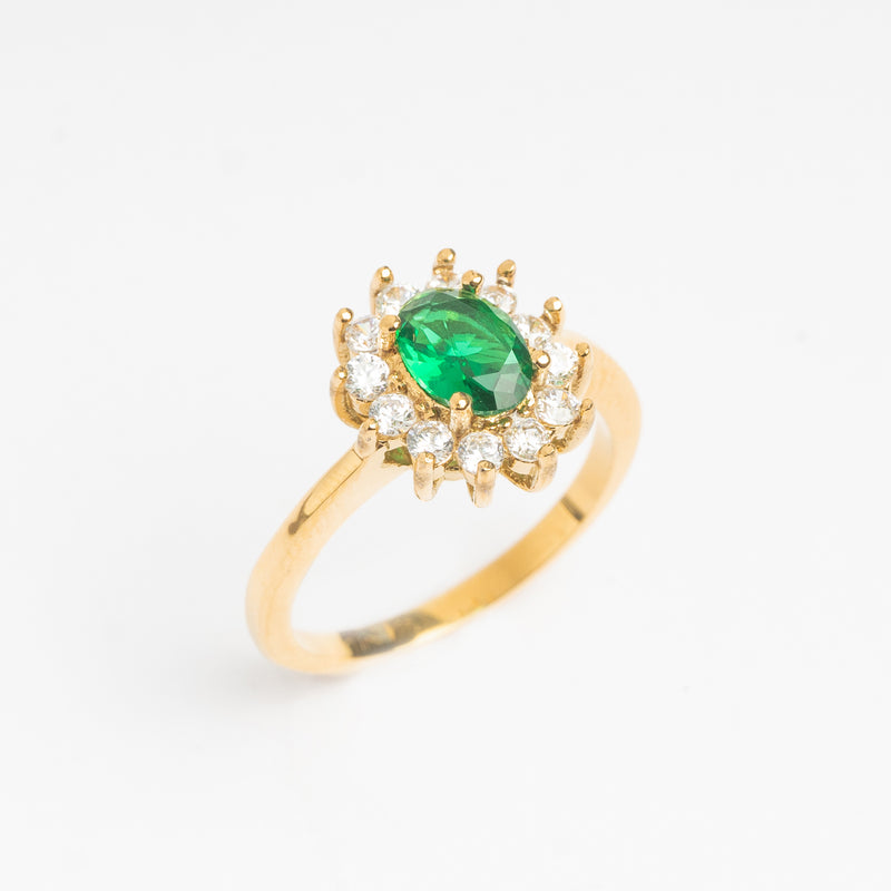 Cite Green