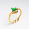 Pine Chantelle