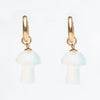 Aretes Mushroom Quartz