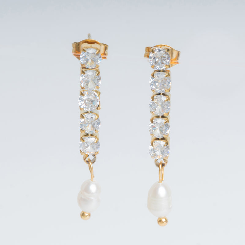 Annette New Pearls