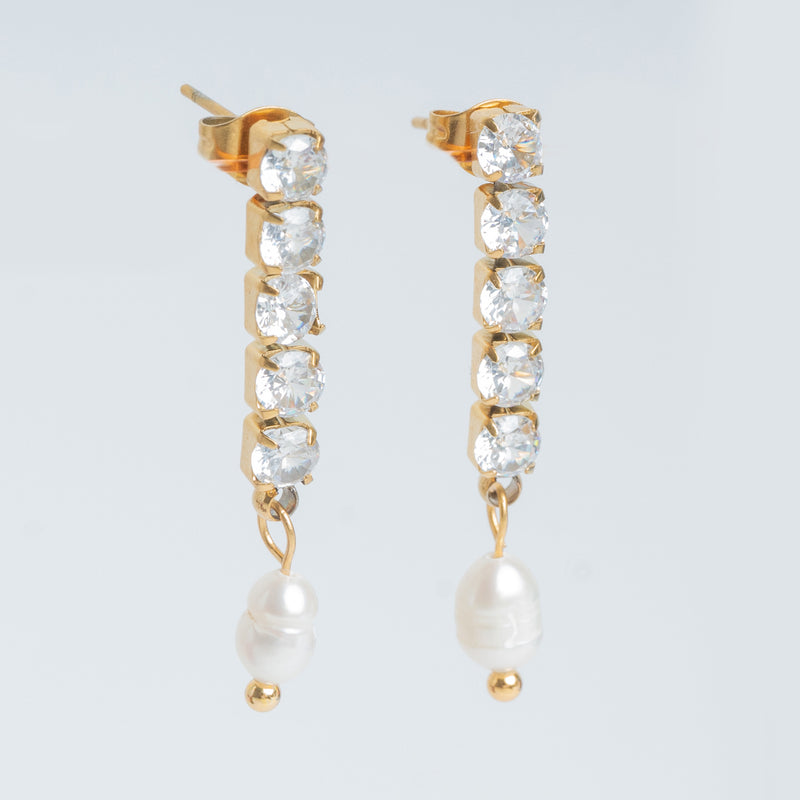 Annette New Pearls