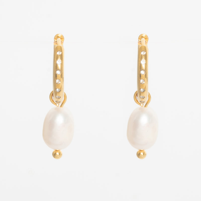 Megane Pearls
