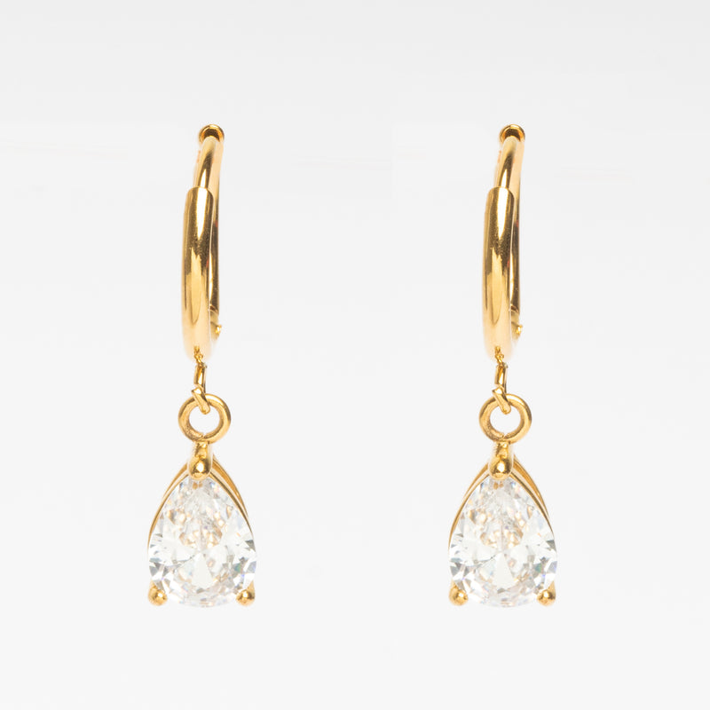 Senza Hoops
