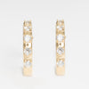 Dunis Circle Hoops