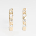 Dunis Circle Hoops