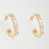 Dunis Circle Hoops