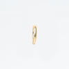 Plain Mini Hoops