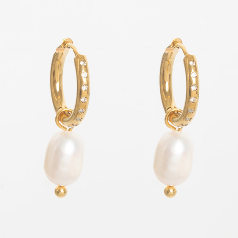 Megane Pearls
