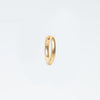Plain Mini Hoops