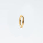 Plain Mini Hoops