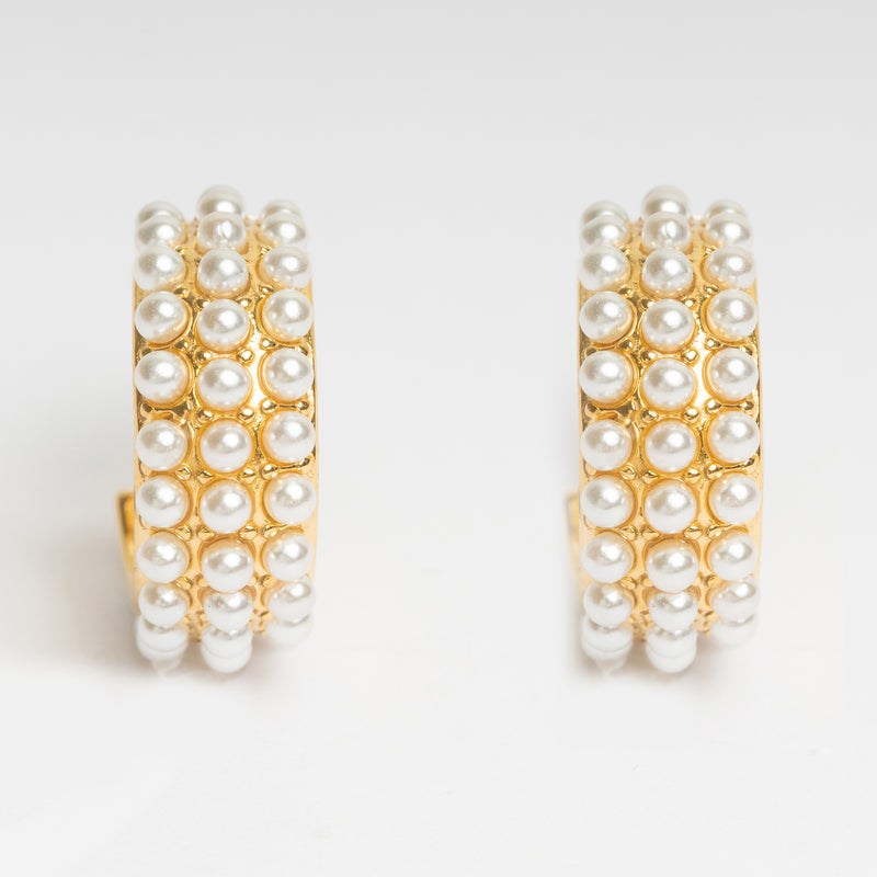 Cicee Many Pearls