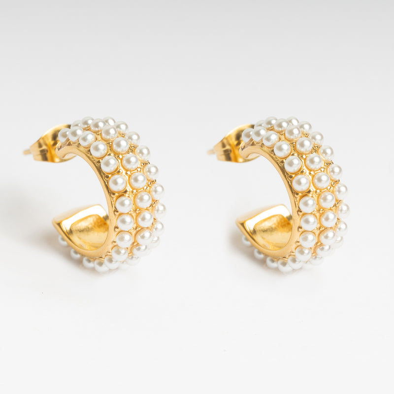 Cicee Many Pearls
