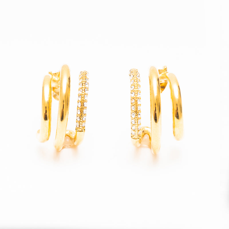 Palavi Hoops
