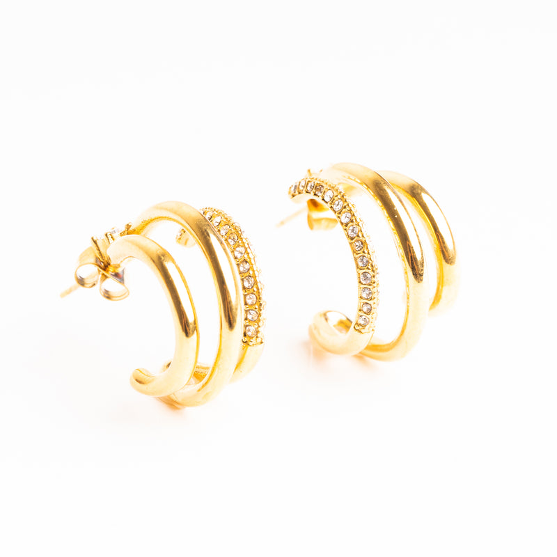 Palavi Hoops