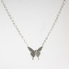 Babel Butterfly