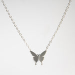 Babel Butterfly