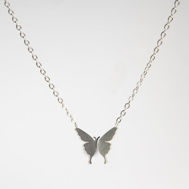 Babel Butterfly