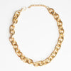 Toledo Big Necklace