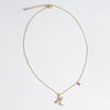 Birdie Necklace