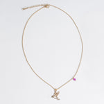 Birdie Necklace