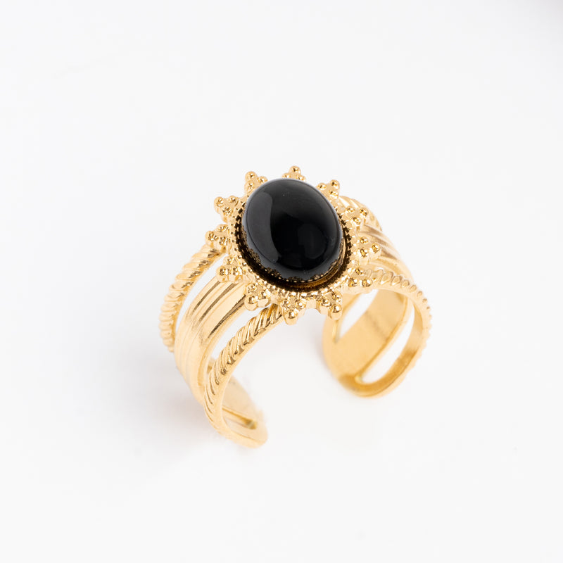 Hobart Ring