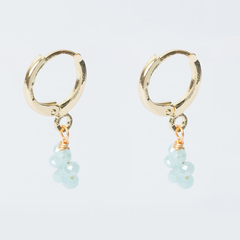 Bloom Hoops Petit