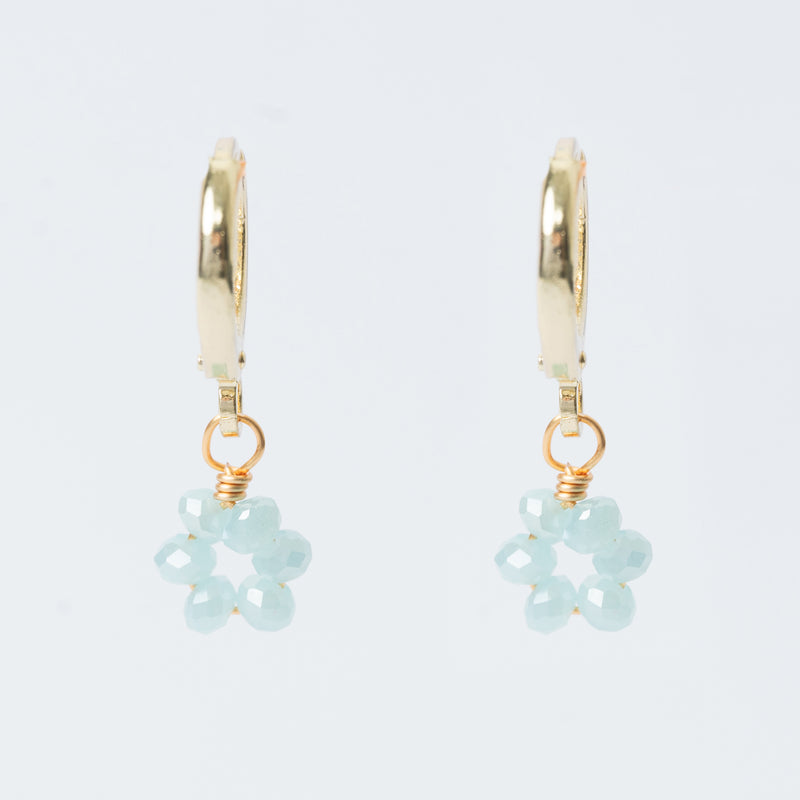 Bloom Hoops Petit