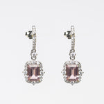 Meelena Earrings