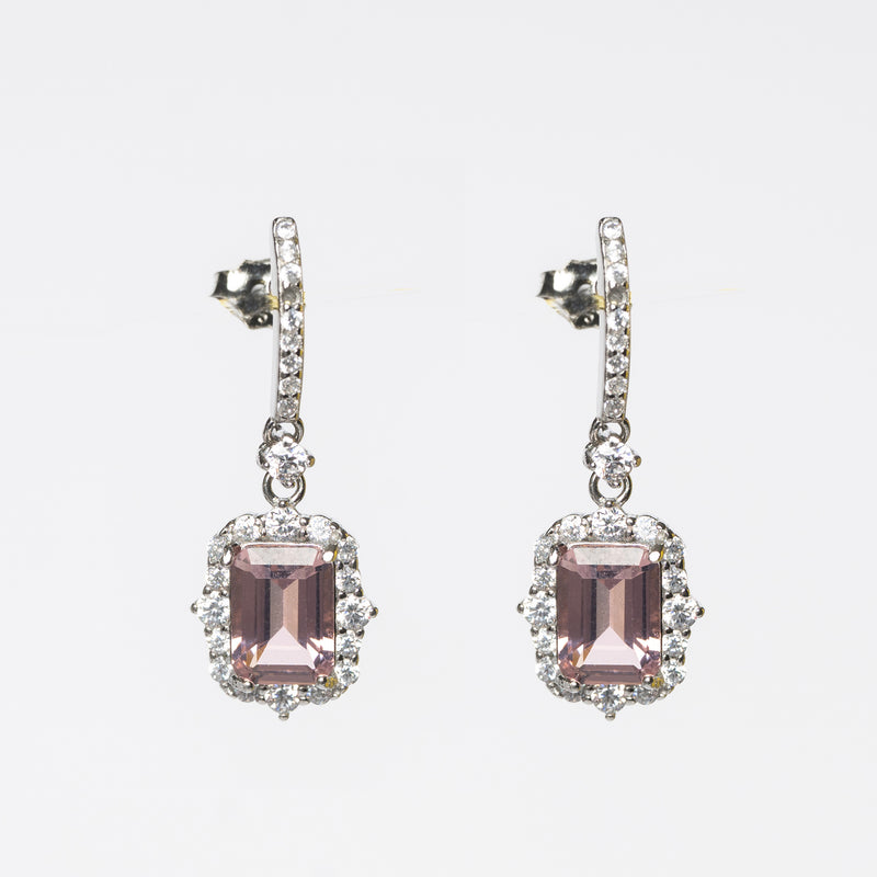 Meelena Earrings